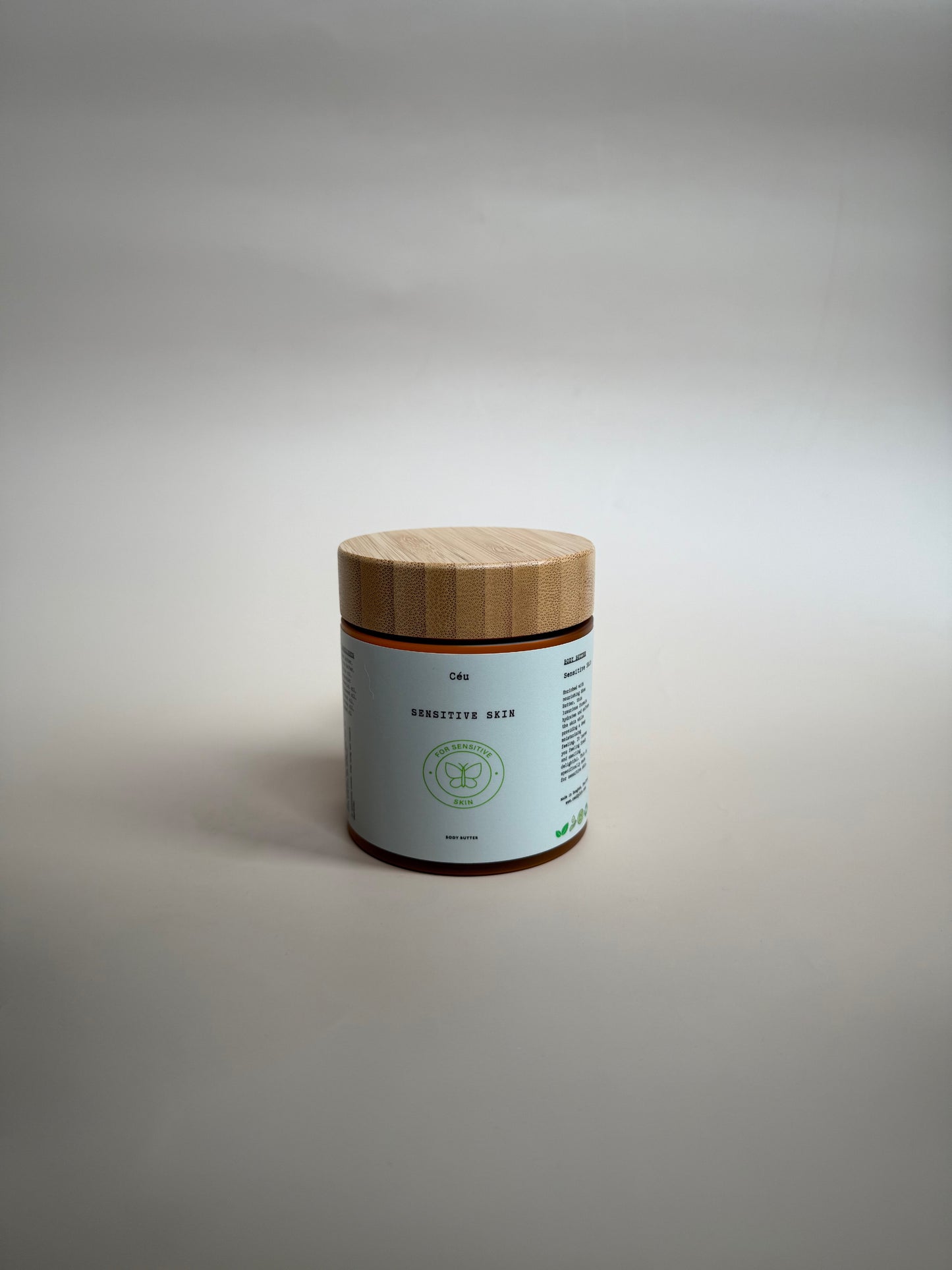 Sensitive skin & Eczema