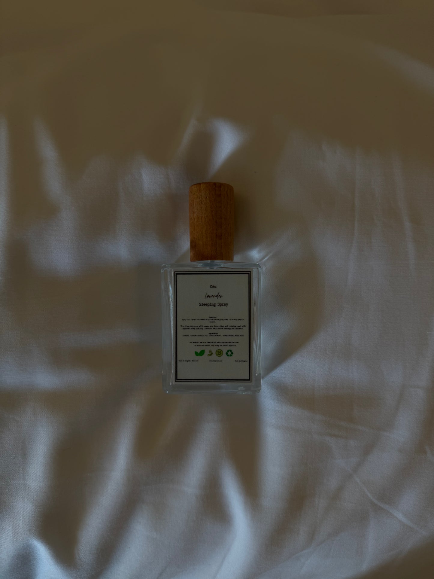 Lavender Sleeping & Anxiety spray