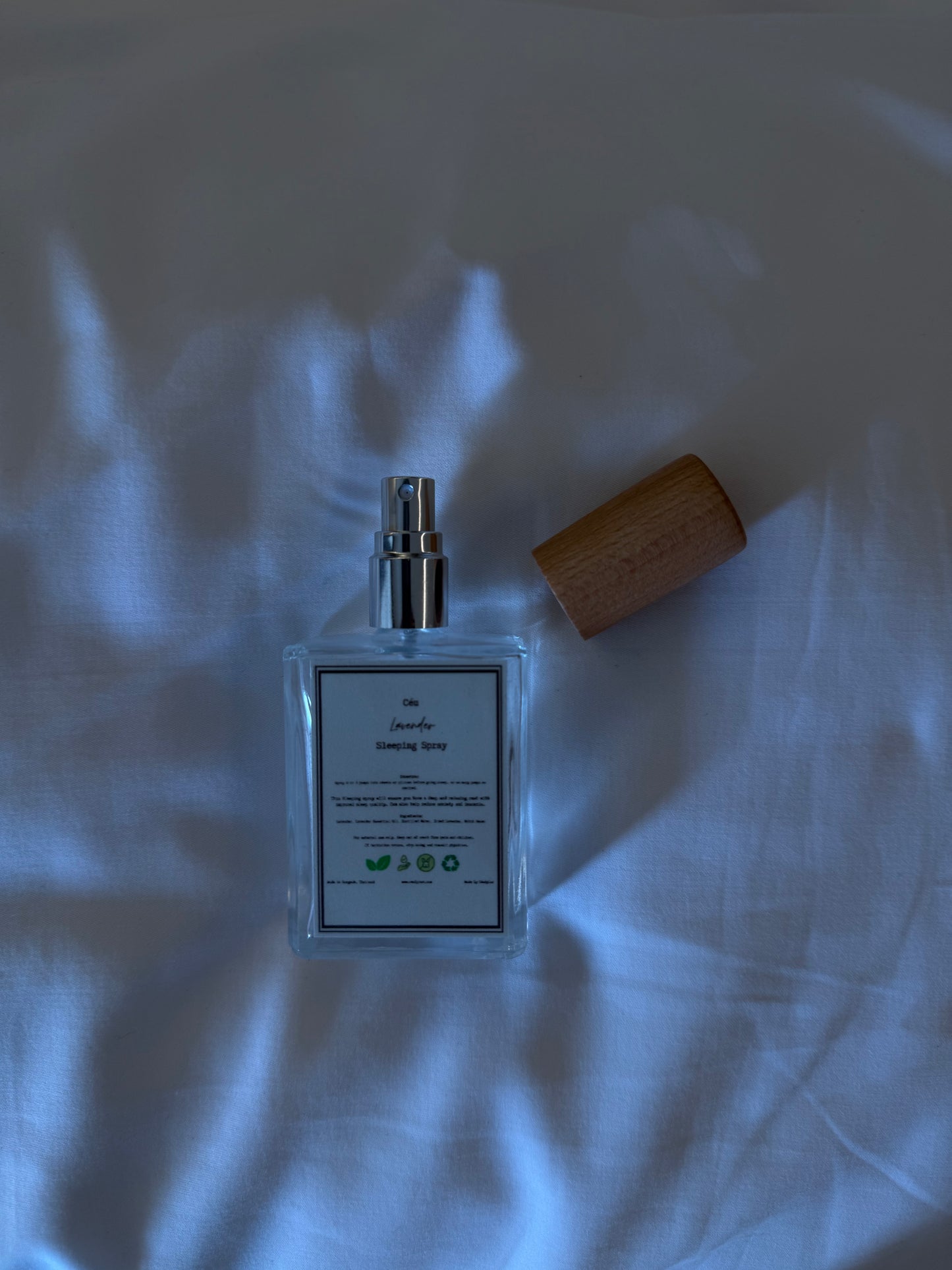 Lavender Sleeping & Anxiety spray