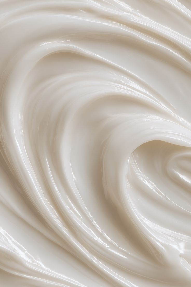 Body butters and lotions