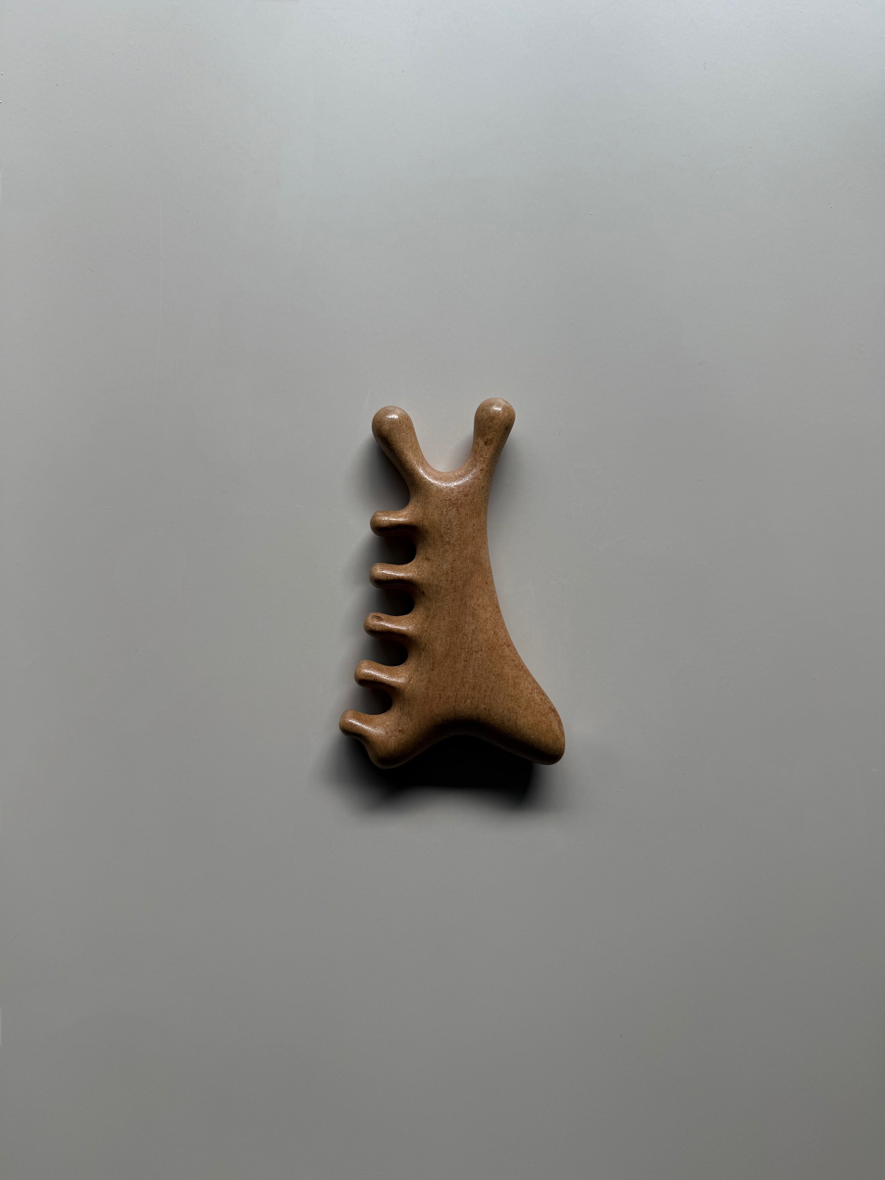 Scalp massager/stimulator