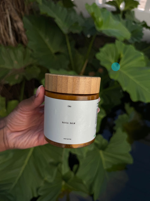 Bahia Balm