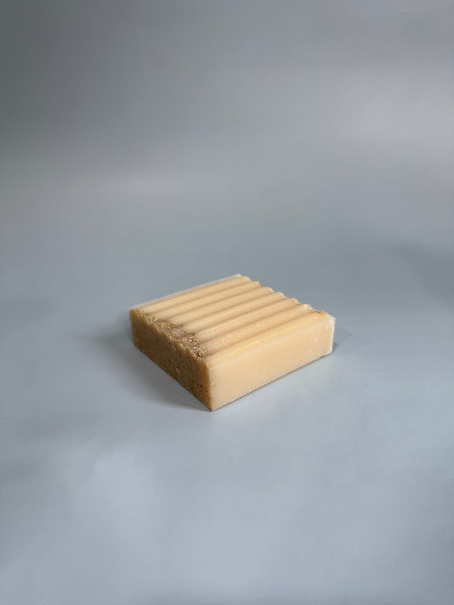 Oats & Honey soap bar