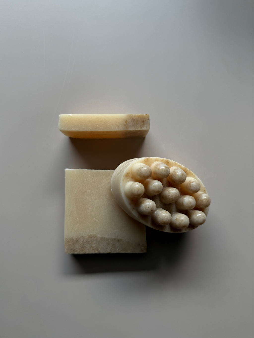 Oatmeal & Honey soap bar