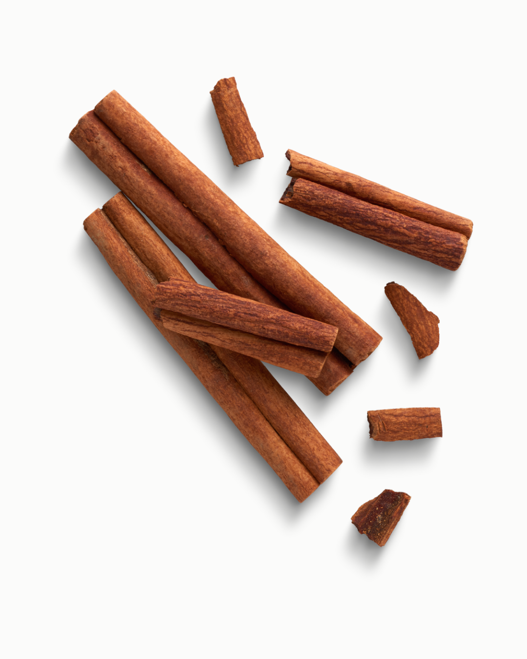 Cinnamon Sticks & Coffee body butter