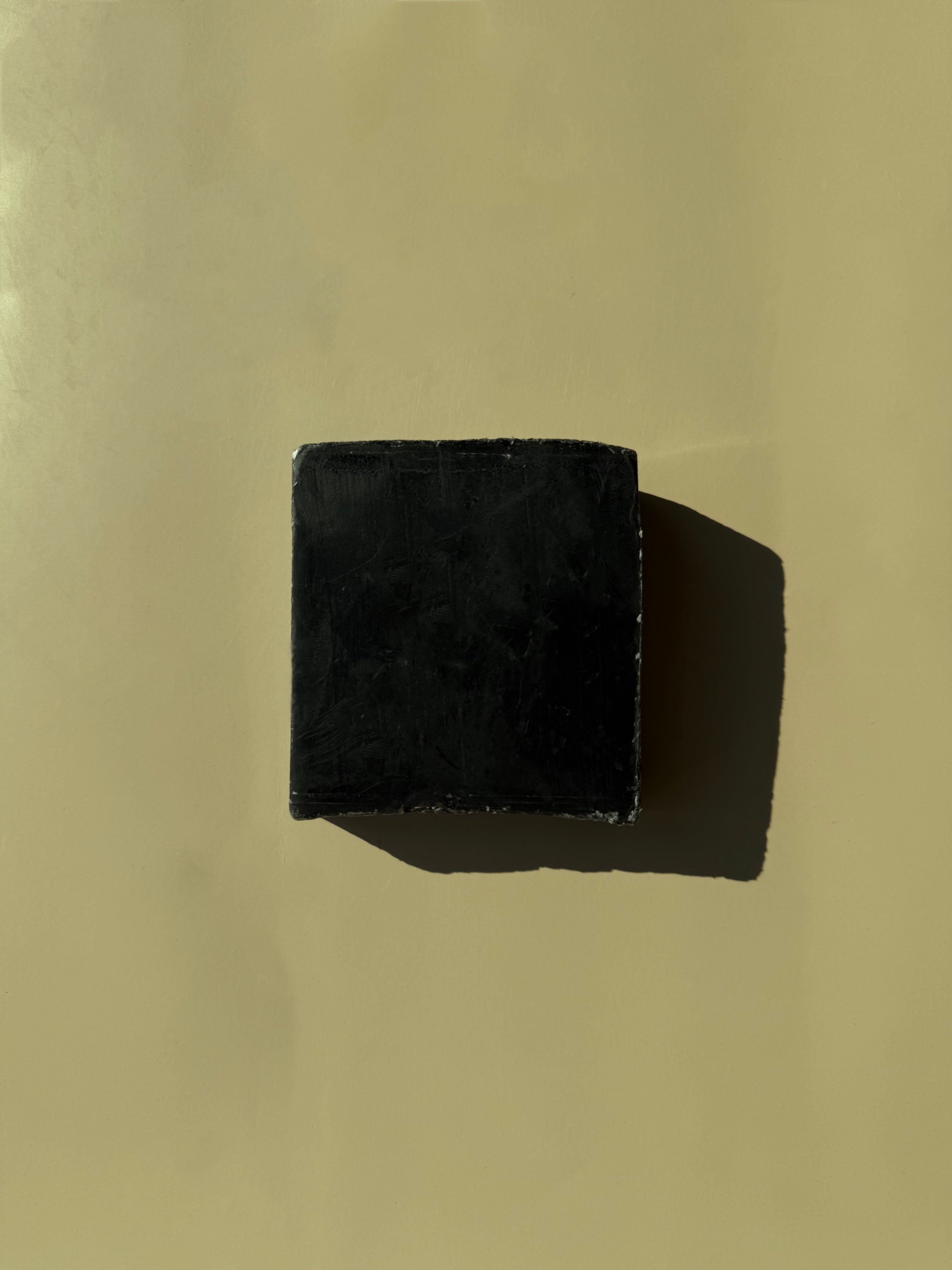 Activated Charcoal Detox Soap Bar