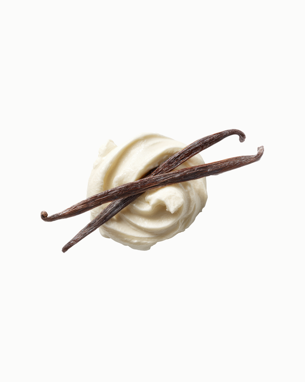Vanilla body lotion