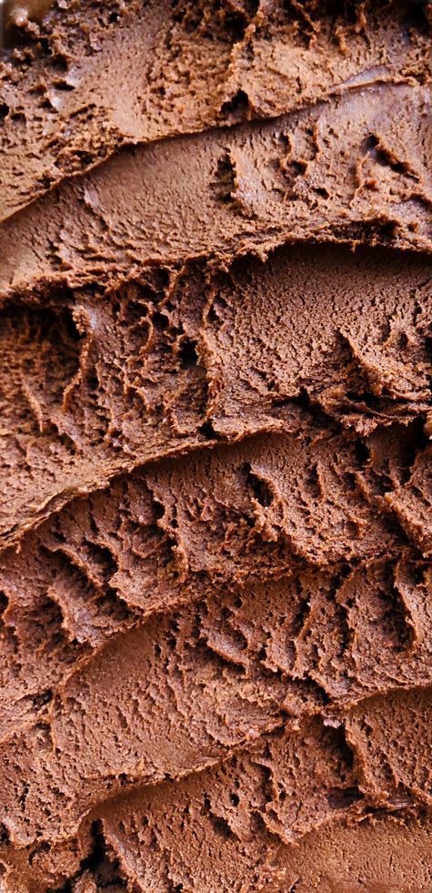 Chocolate Cream body butter