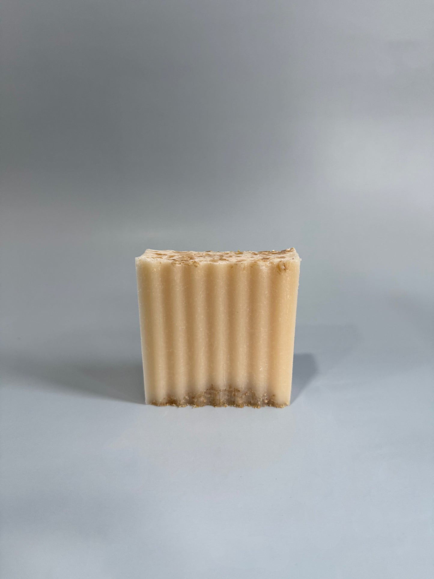Oats & Honey soap bar