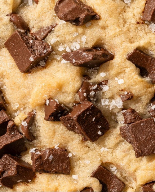 Chocolate Chip cookie body lotion