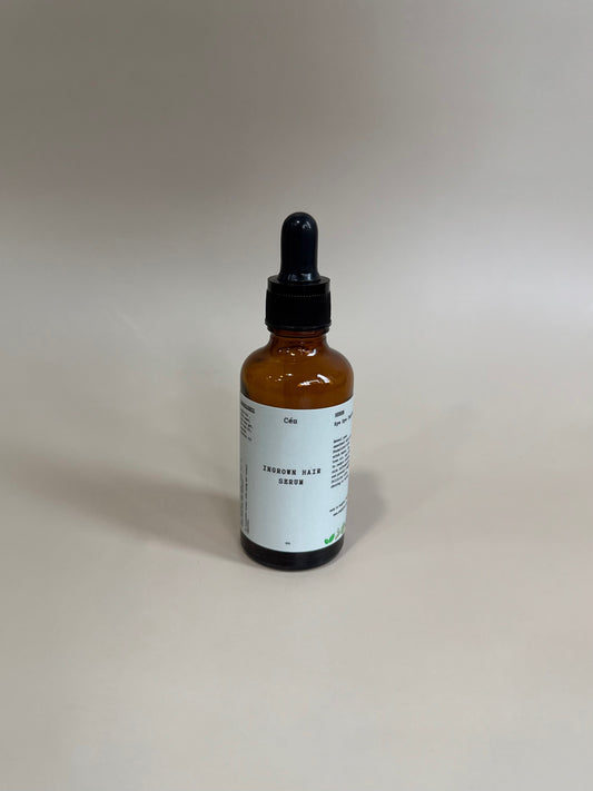 Ingrown Hair Serum
