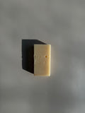 Vanilla Cinnamon soap bar