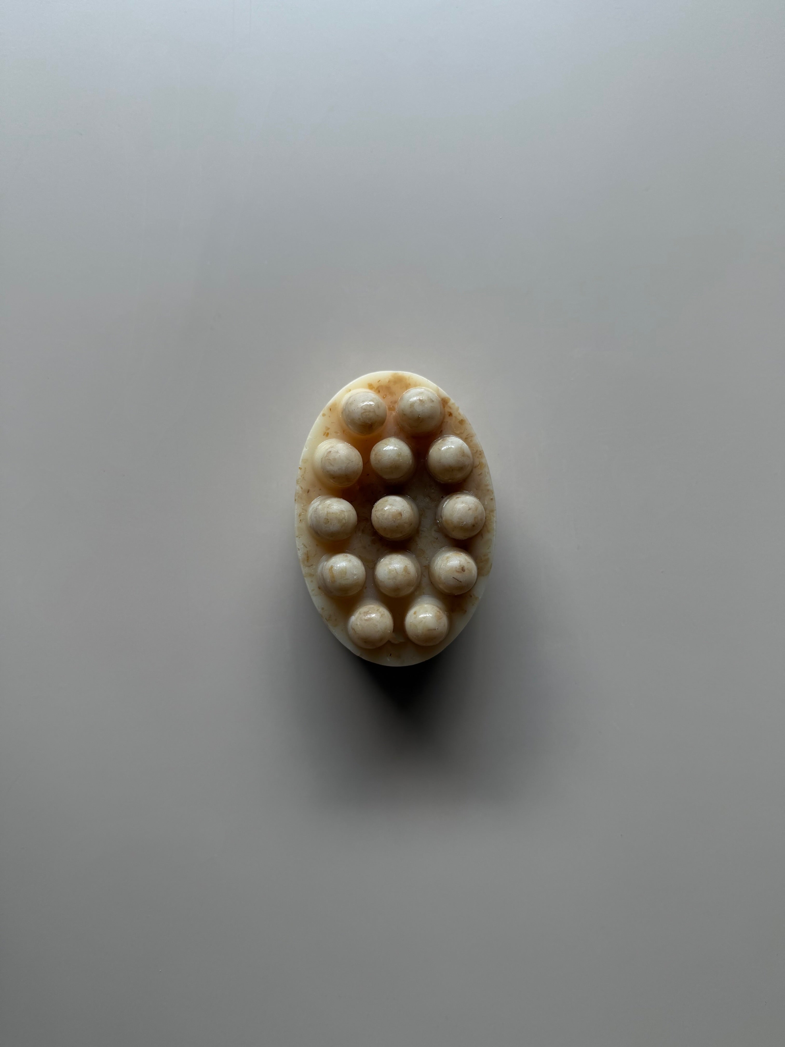 Oatmeal & Honey soap bar