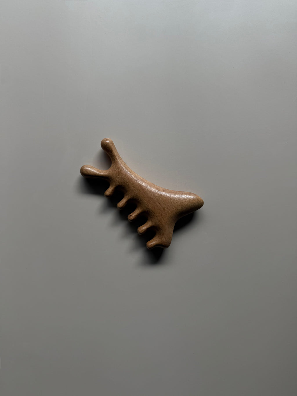 Scalp massager/stimulator