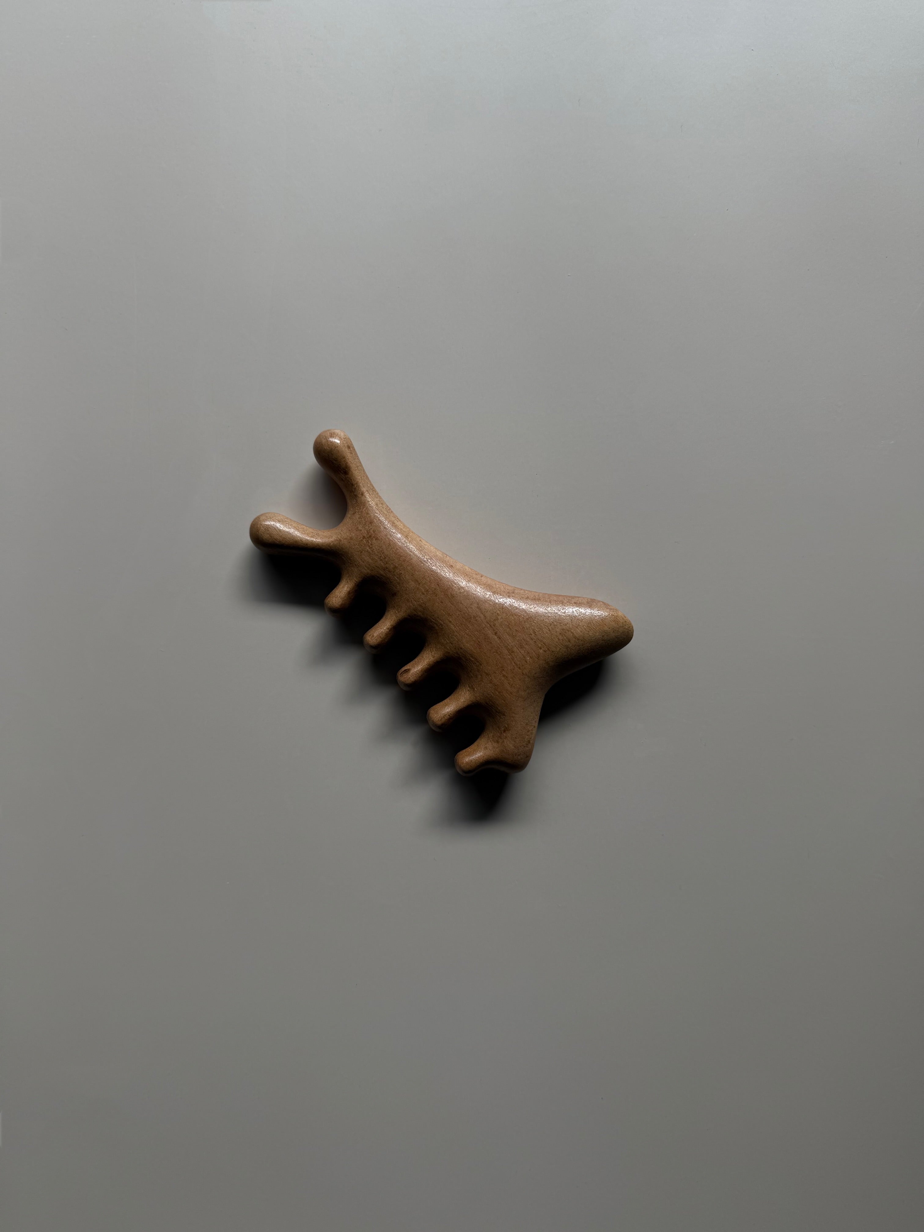 Scalp massager/stimulator