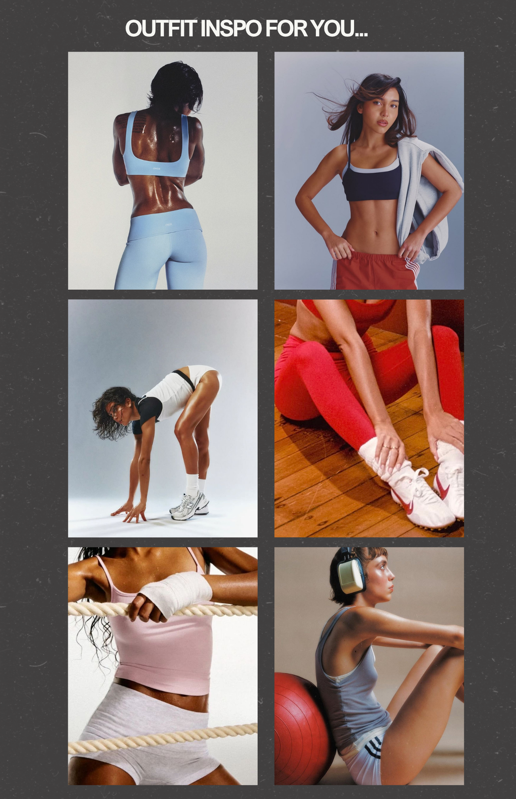 PILATES IN SESSION
