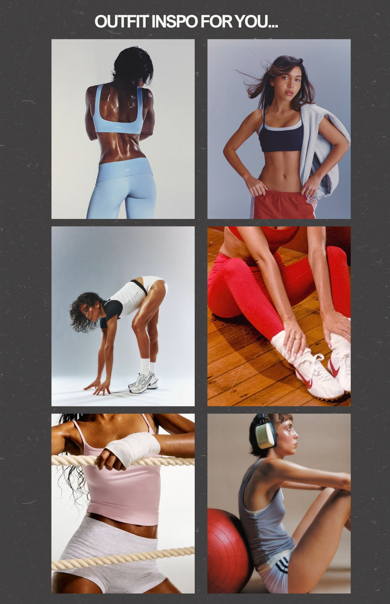PILATES IN SESSION