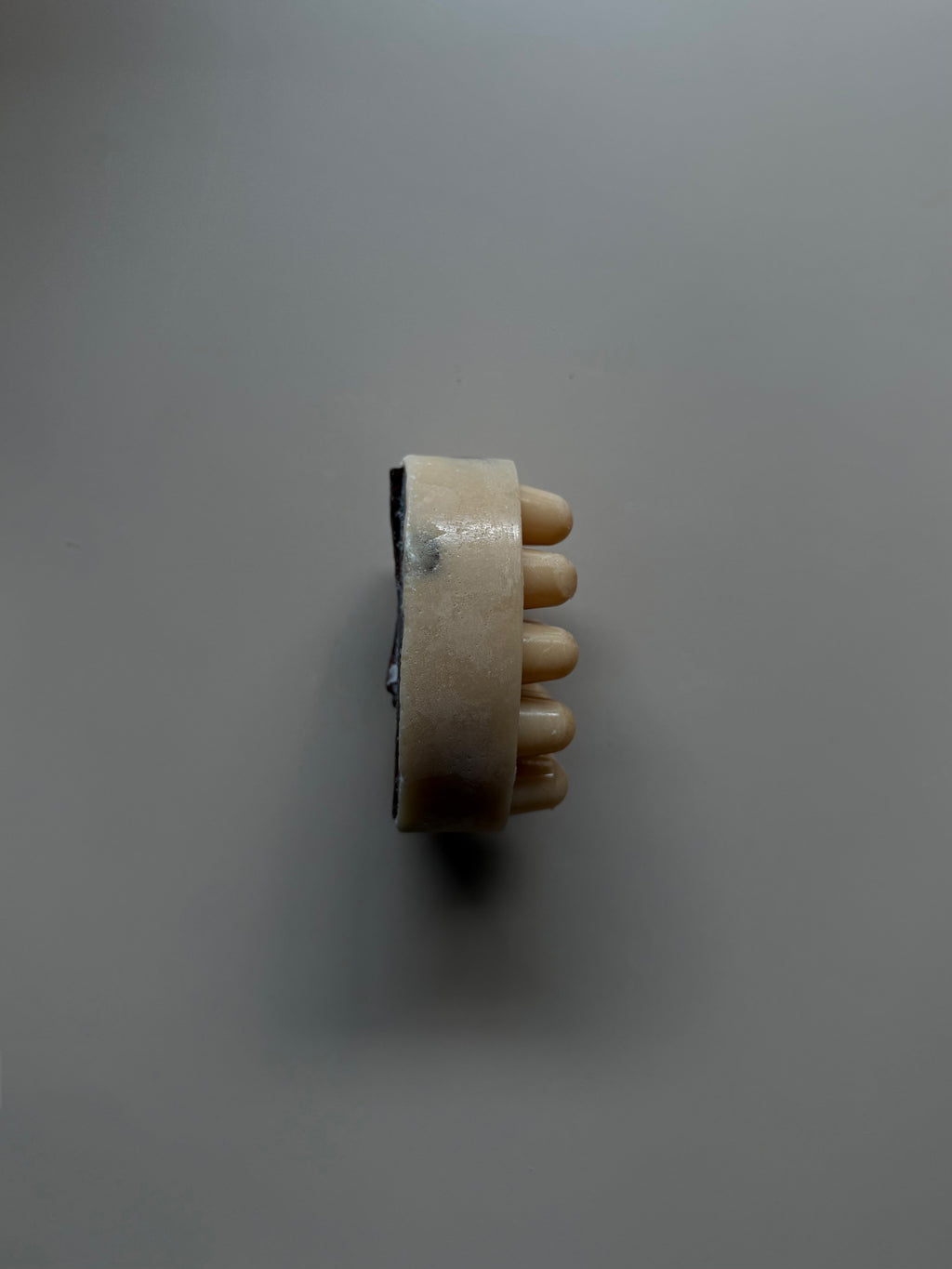 Vanilla Cinnamon soap bar