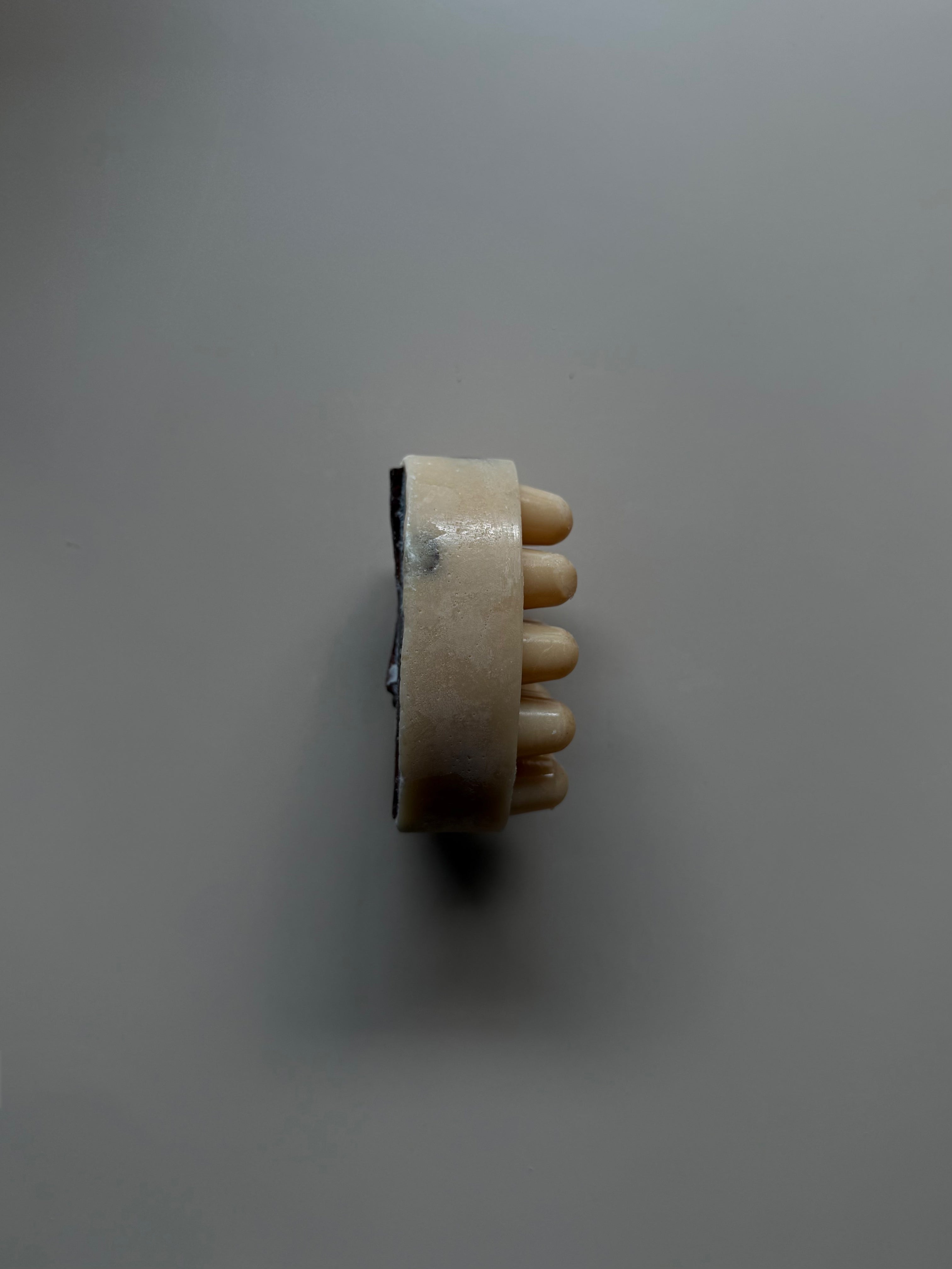 Vanilla Cinnamon soap bar