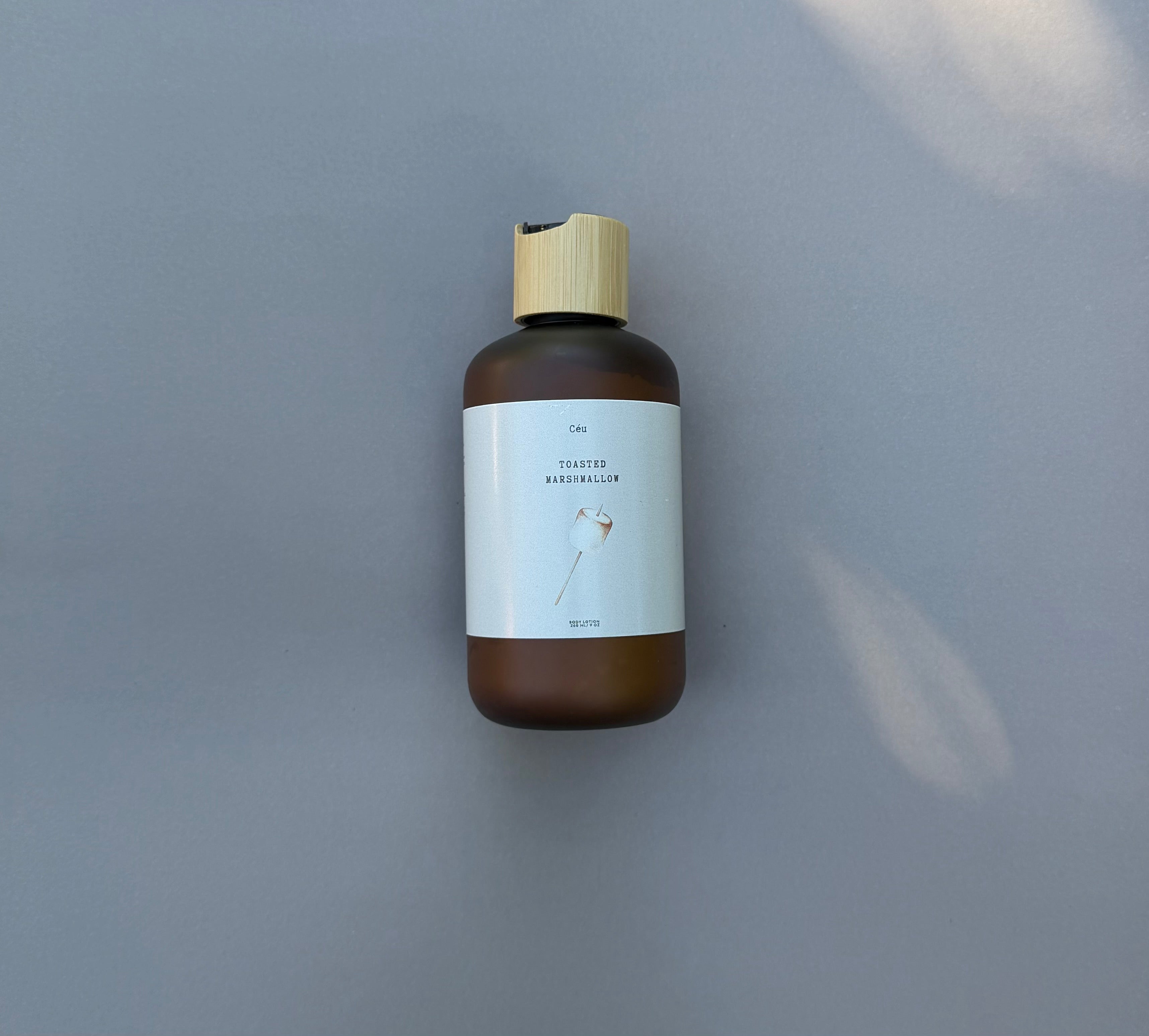 Roasted Marshmallow body lotion