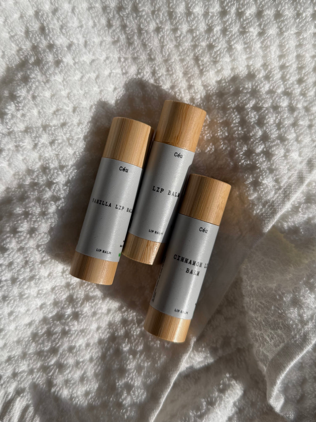 Lip Balms