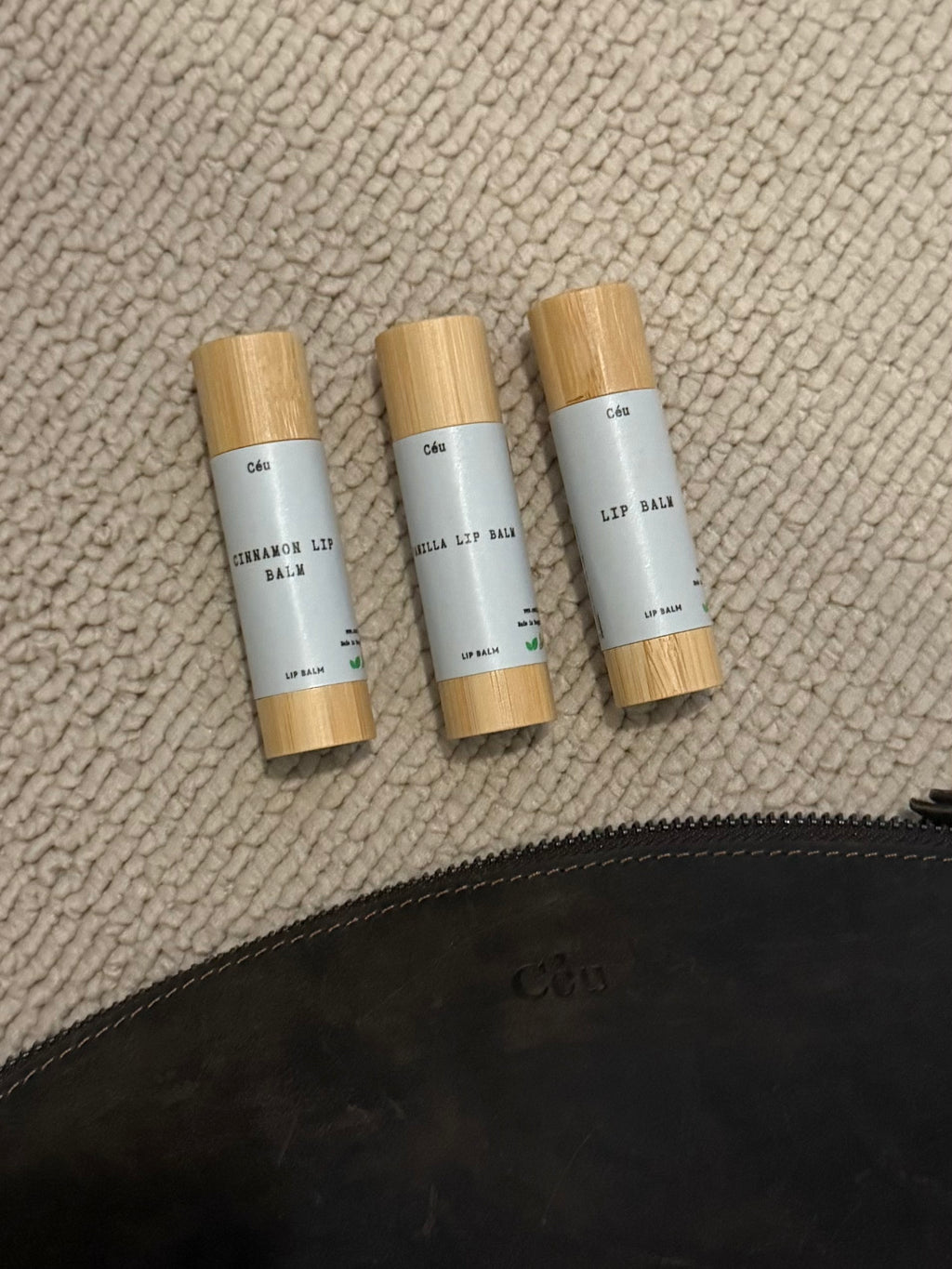 Lip Balms