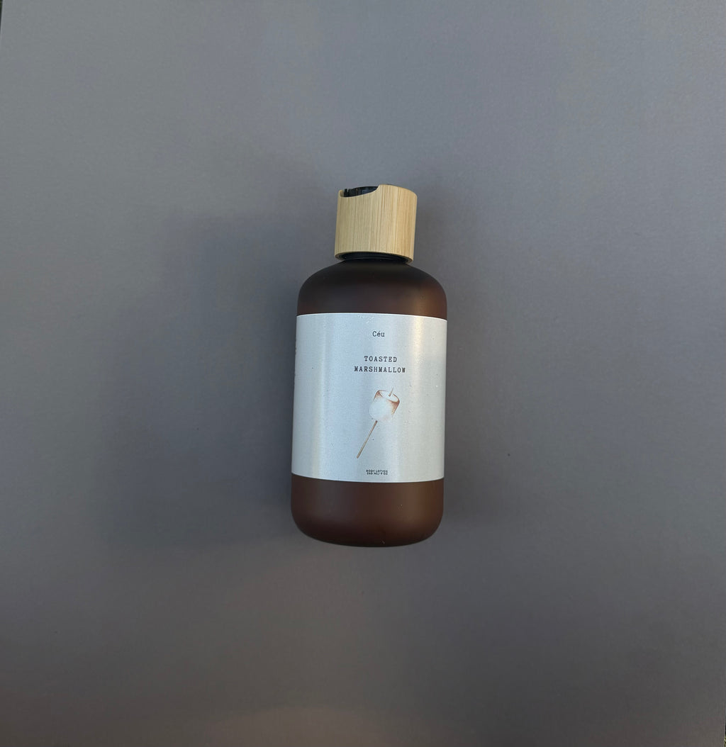 Roasted Marshmallow body lotion