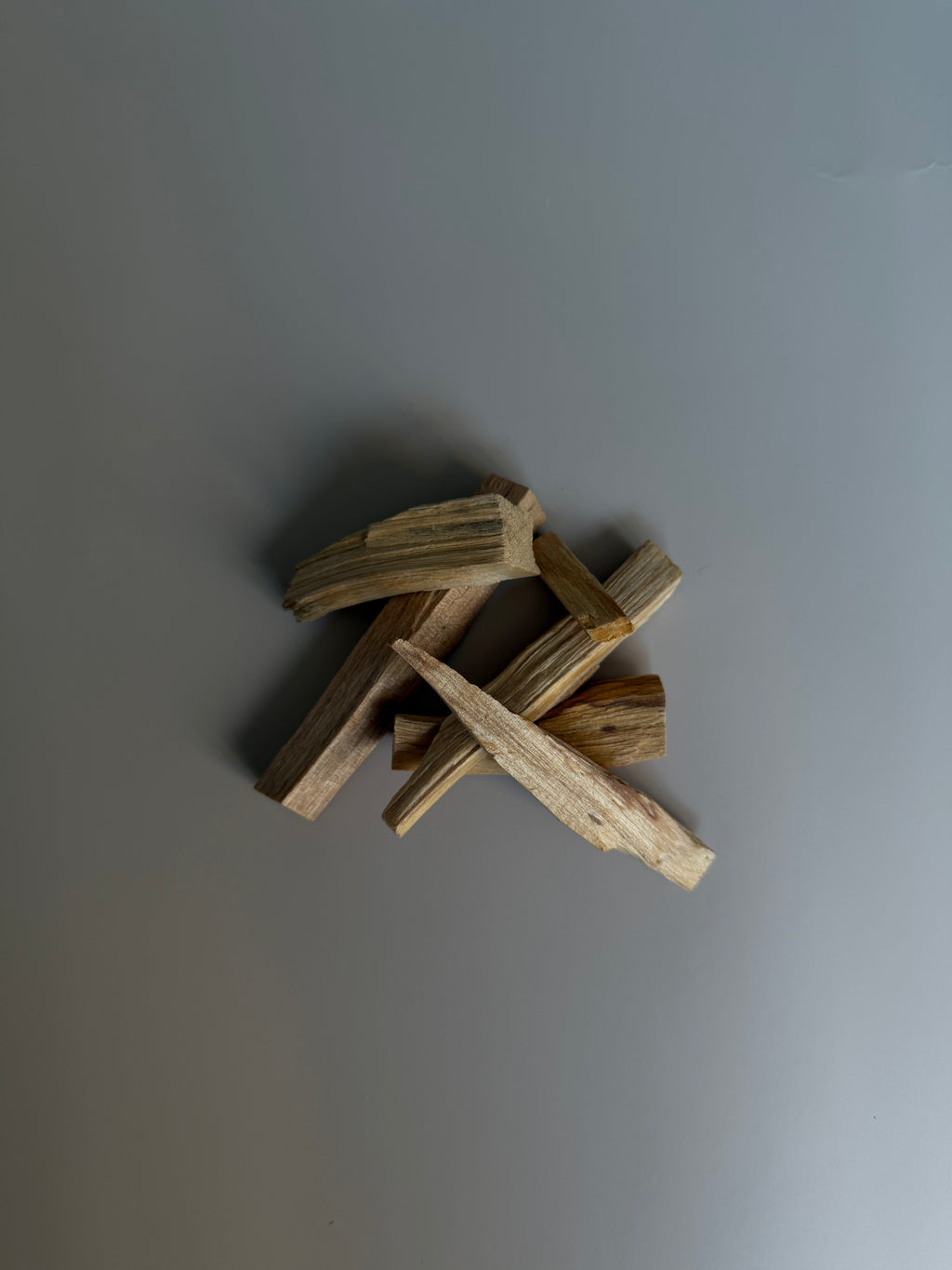 Palo Santo