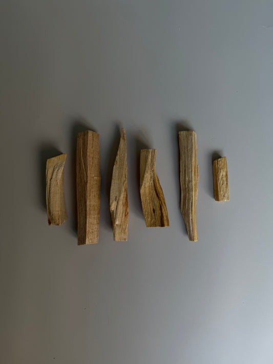 Palo Santo