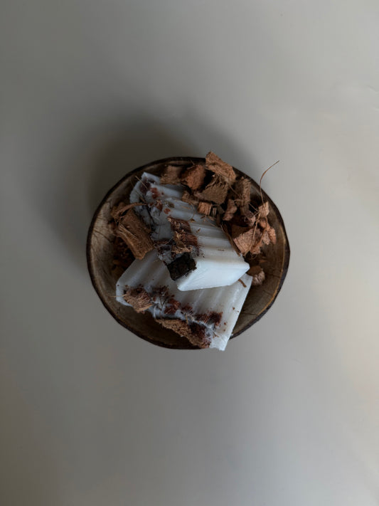 Coconut Soap Bar