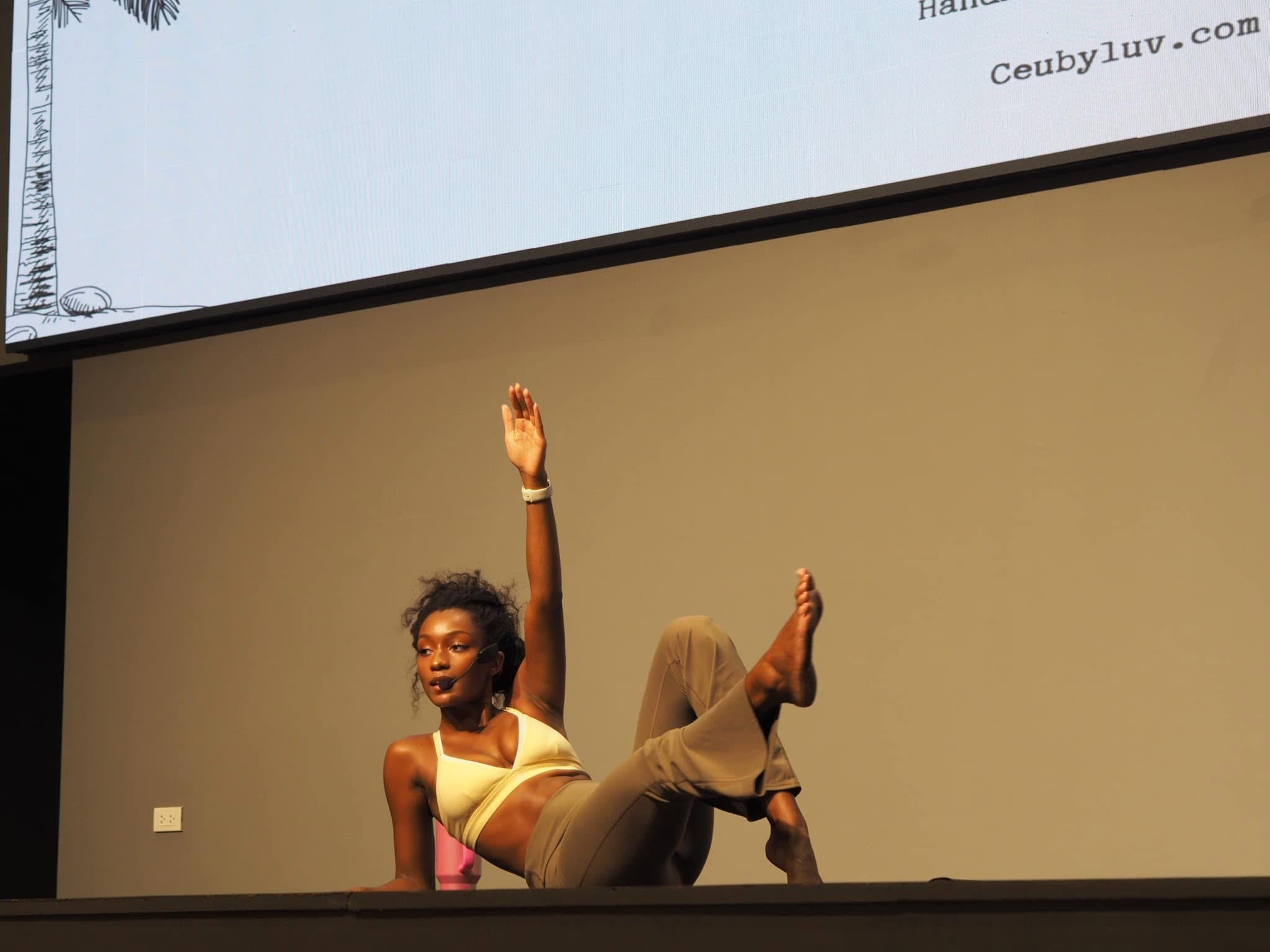 Pilates & Pause