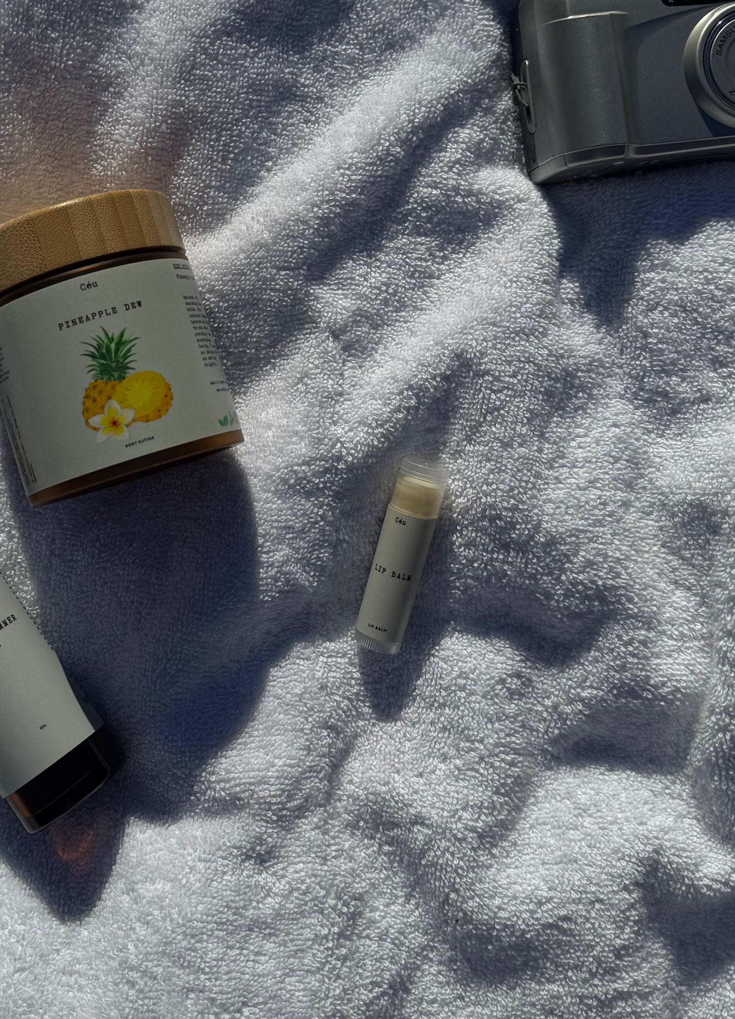 Lip Balm multipack