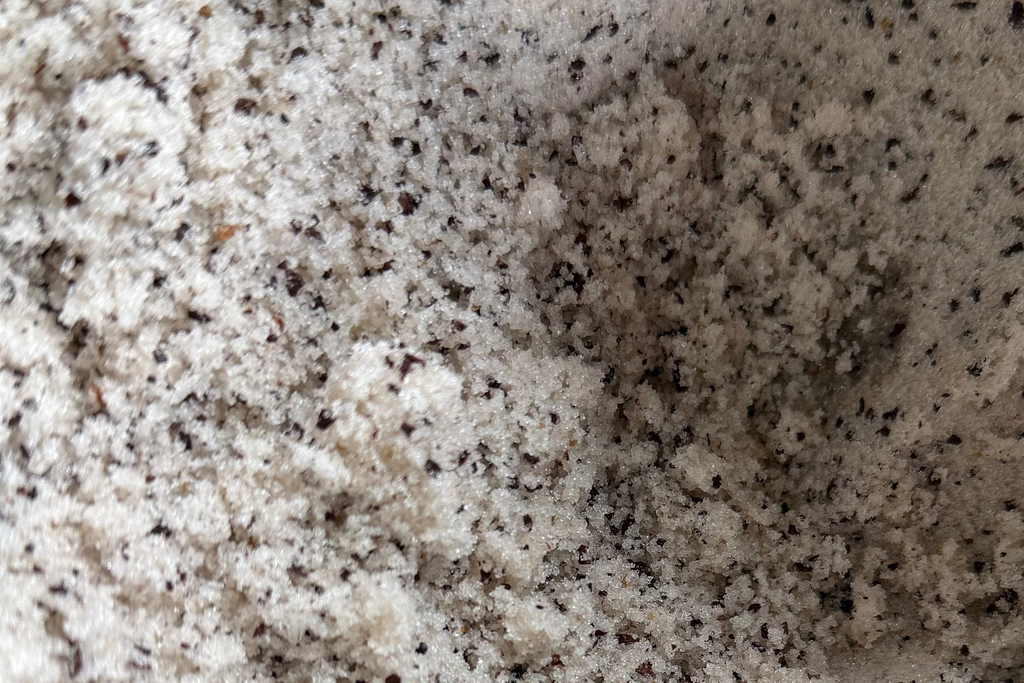 Brown Sugar & Coffee Body Scrub