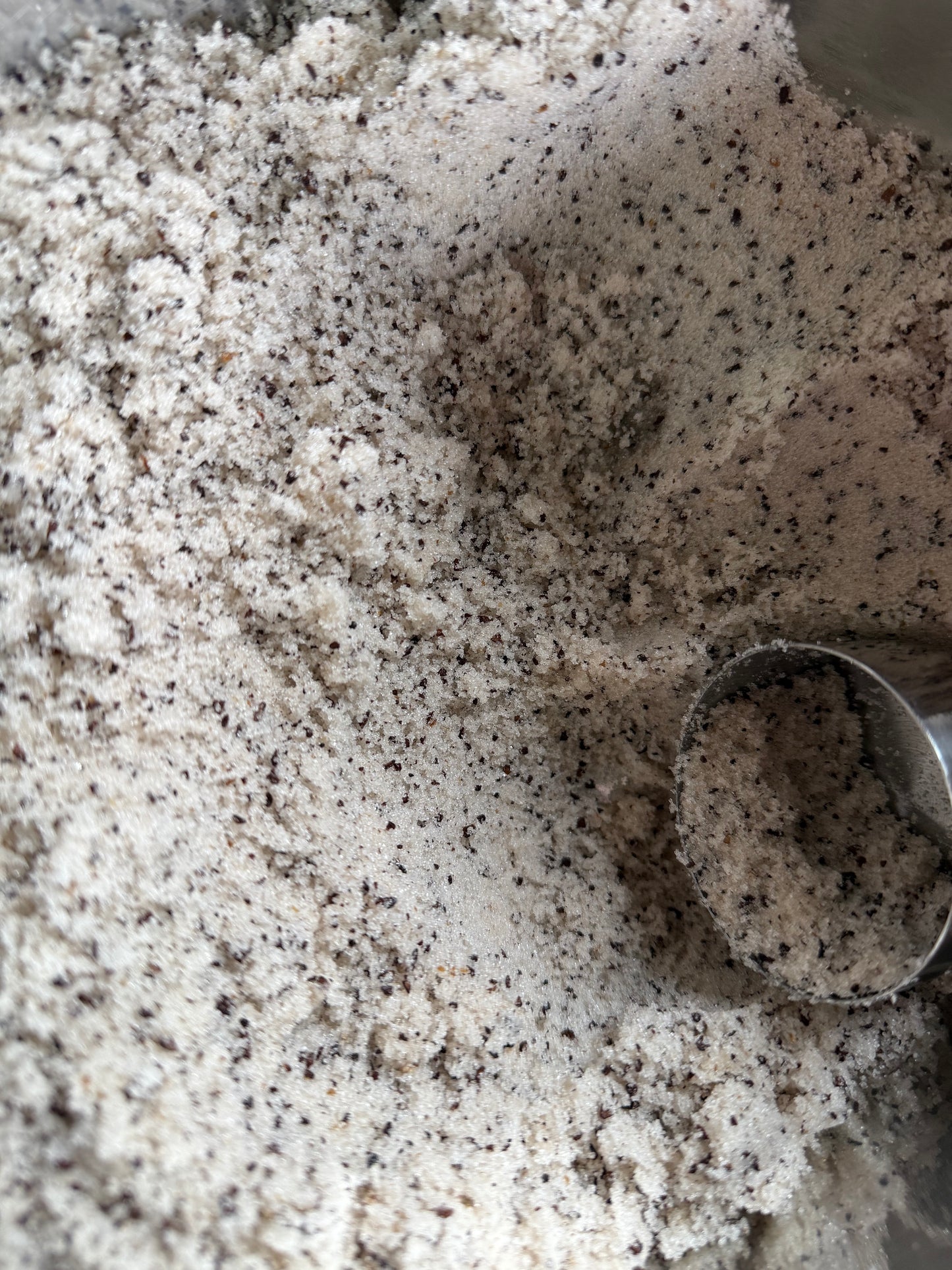 Brown Sugar & Coffee Body Scrub