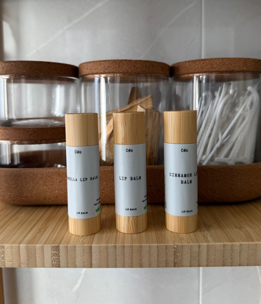 Lip Balms