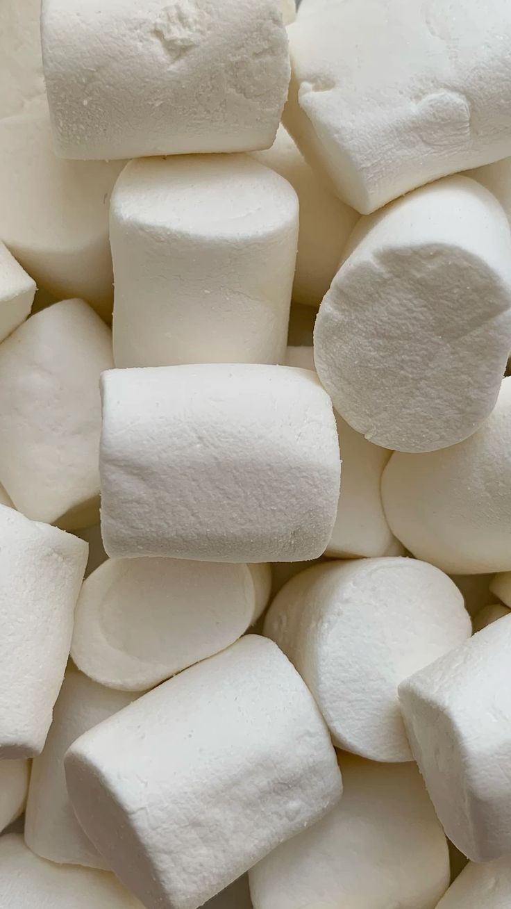 Roasted Marshmallow body lotion