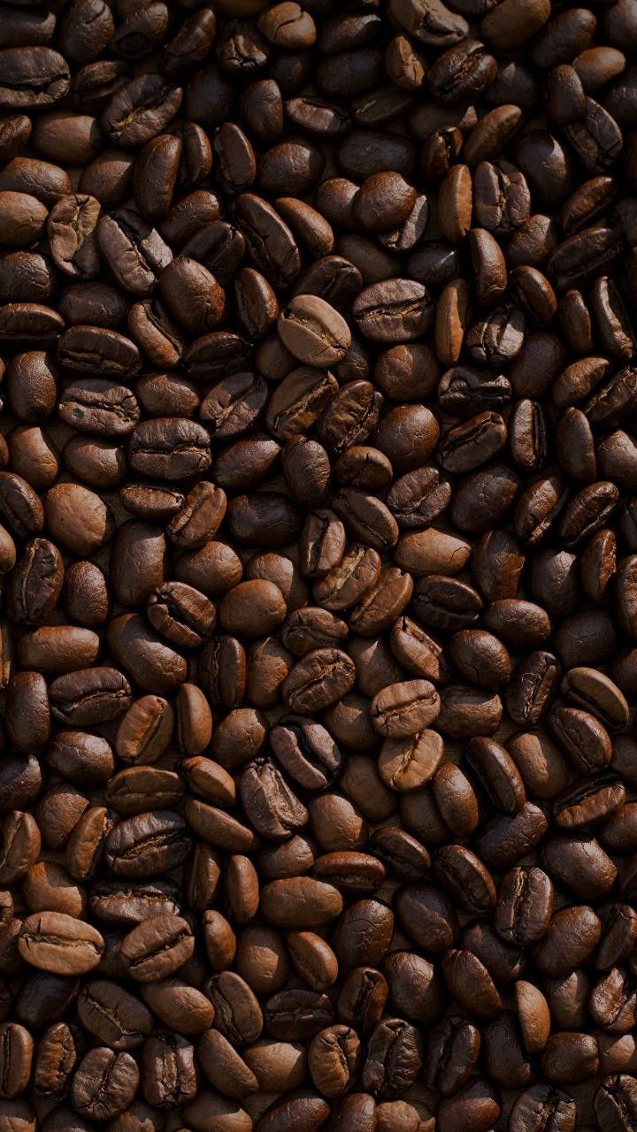 Coffee Bean Exfoliating soap bar